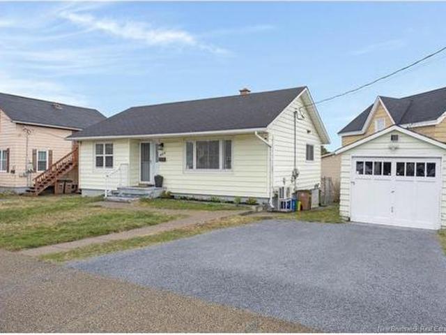 House for sale in City Of Saint John, New Brunswick