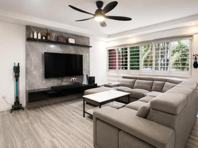 Apartment for sale