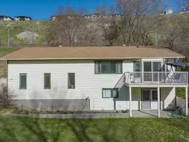 House for sale in Vernon, British Columbia