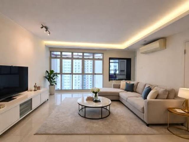 Apartment for sale