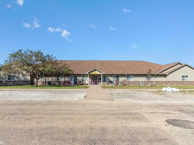Condo for sale in Gladbrook, Iowa