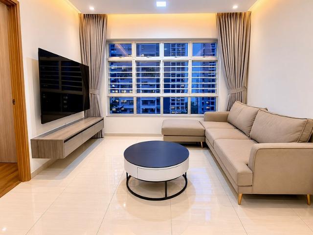 Apartment for sale