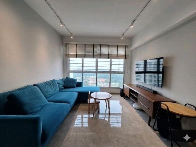 Apartment for sale