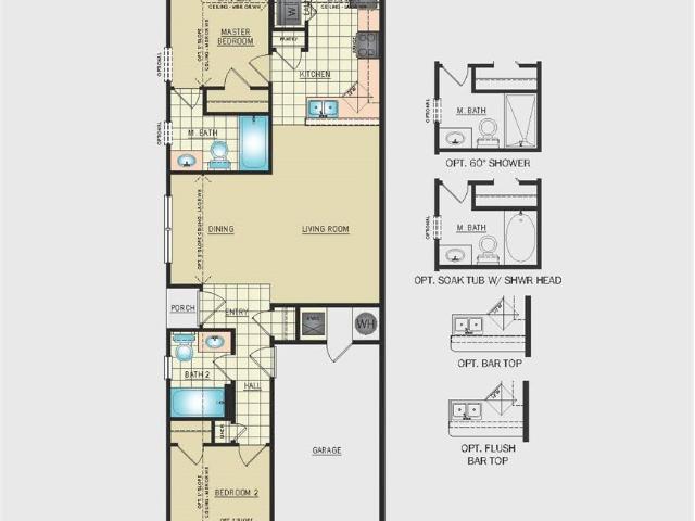 Townhouse for sale in Ark