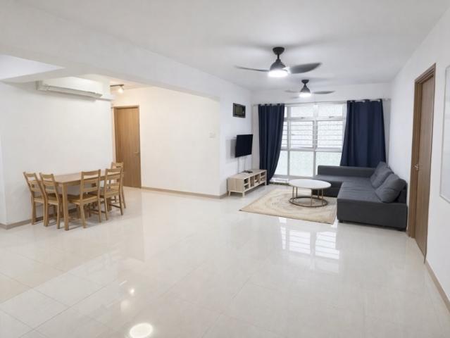 Apartment for sale