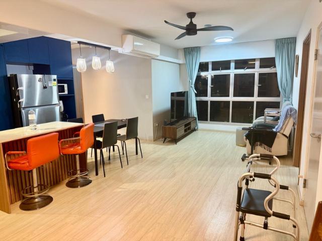 Apartment for sale