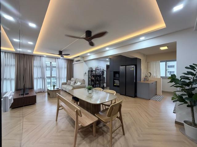 Apartment for sale