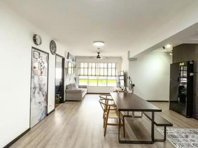 Apartment for sale