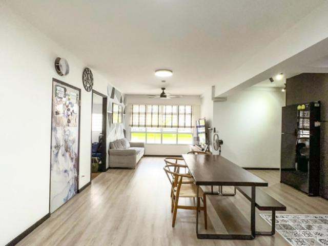 Apartment for sale