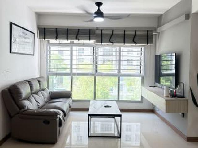 Apartment for sale