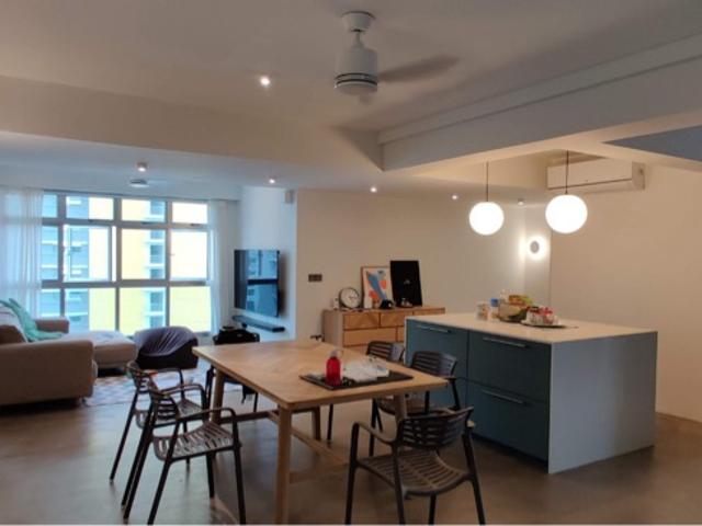 Apartment for sale