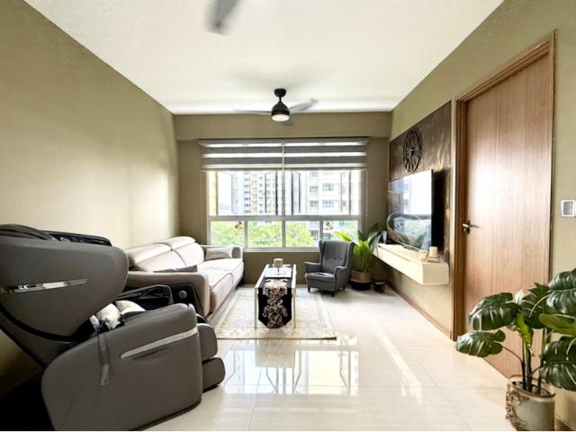 Apartment for sale