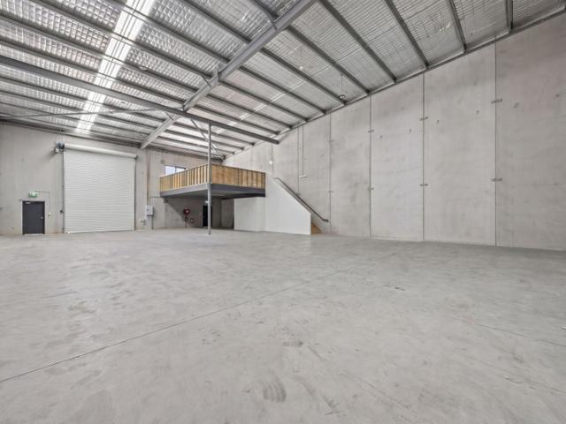 Warehouse for rent in Australian Capital Territory