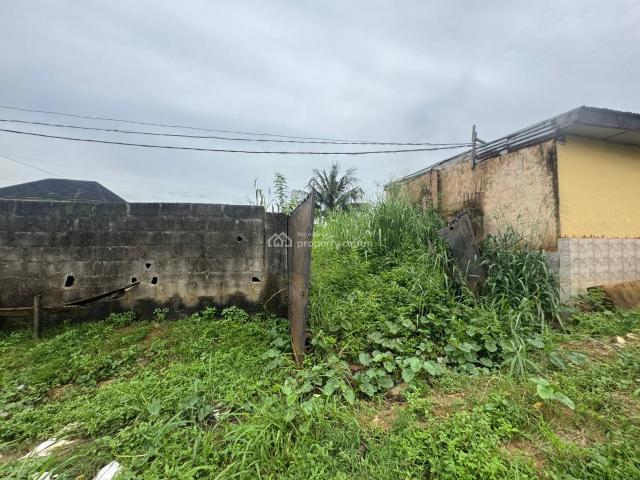 Land for sale in Lagos, Abuja