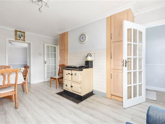 Terraced House for sale in Mullingar, North Tipperary