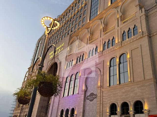 Commercial for sale in اسلام آباد, زون 1