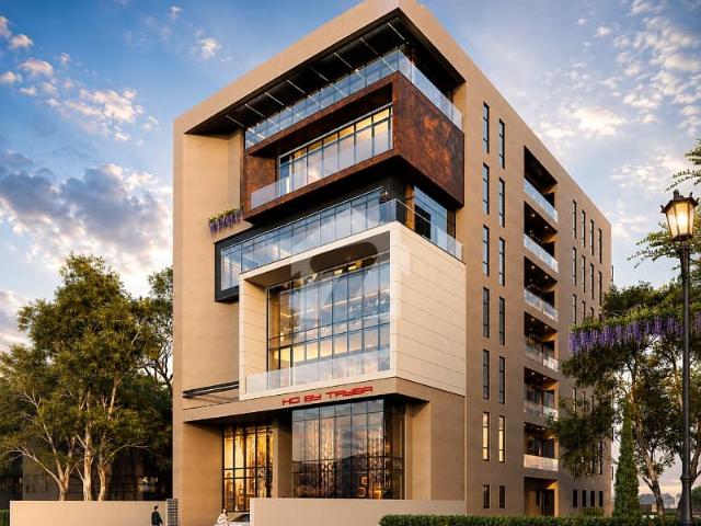 Building for rent in Rawalpindi, Islamabad Capital Territory