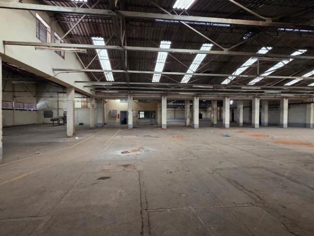 Commercial for rent in Njiru, Nairobi