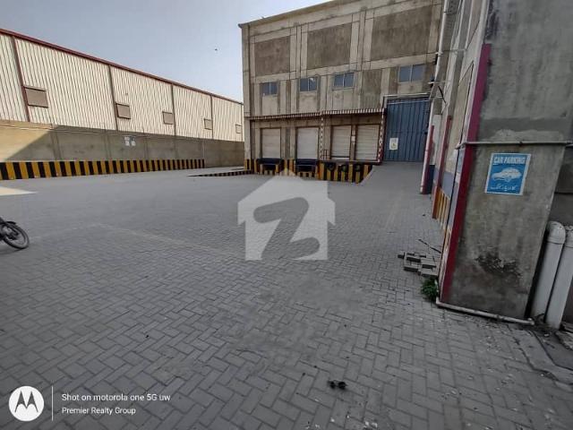 Warehouse for rent in North Waziristan, Federally Administered Tribal Areas fata