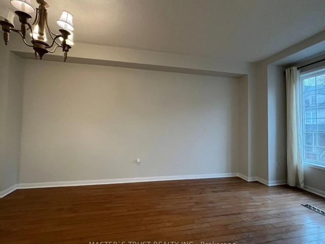 House for rent in Richmond Hill, Golden Horseshoe