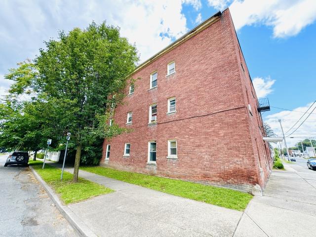 Apartment for rent in City of Troy, Rensselaer County