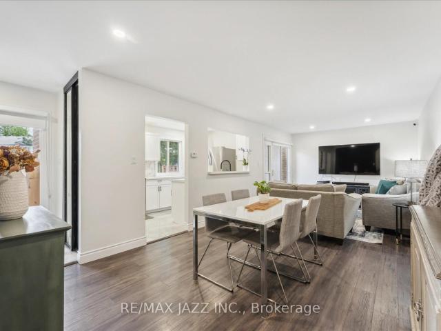 Condo for rent in Woburn, Ontario