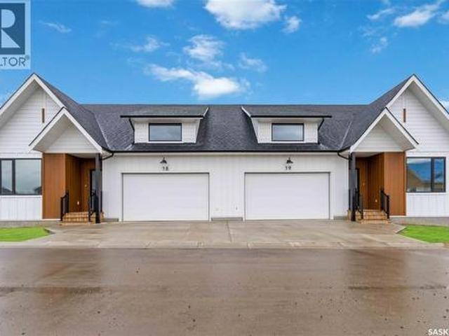 Condo for sale in Rosewood, Saskatoon