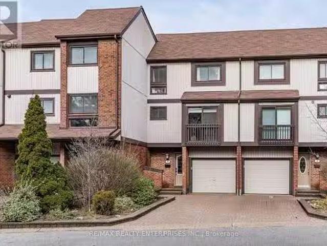 Condo for sale in Mississauga, Ontario