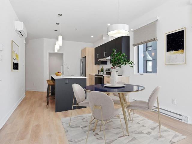Apartment for rent in Gatineau, Quebec