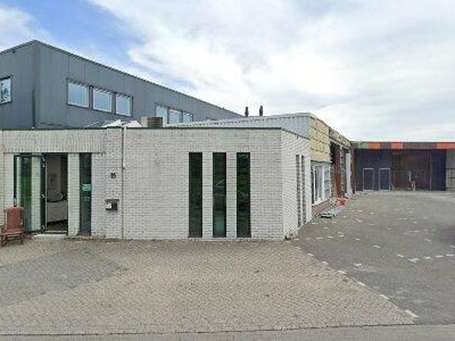 Bedrijfspand te huur in Gennep, Limburg