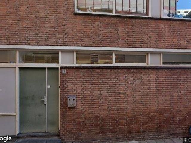 Bedrijfspand te huur in Centrum, Rotterdam