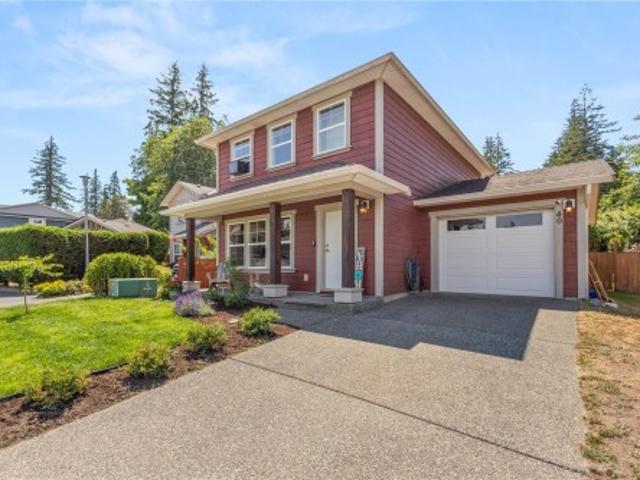 House for sale in Strathcona, British Columbia