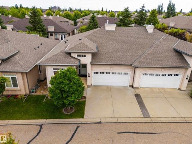 Duplex for sale in Wedgewood, Alberta
