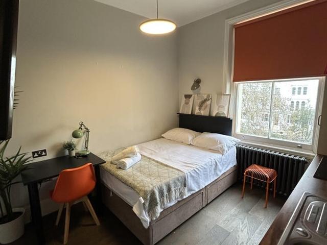 Apartment for rent in Bayswater, Greater London