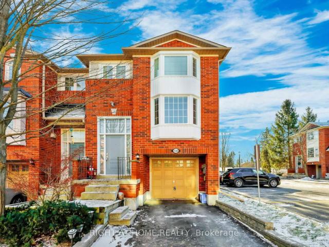 Condo for rent in Woburn, Ontario