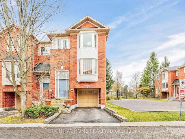 Condo for sale in Woburn, Ontario