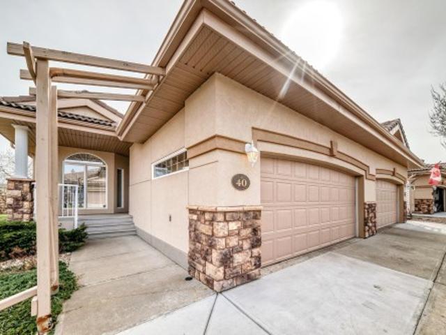 Duplex for sale in Wedgewood, Alberta