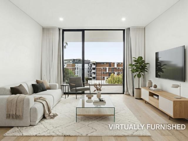 Apartment for rent in Gladesville, Sydney