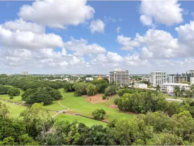 Apartment for rent in Darwin, Northern Territory