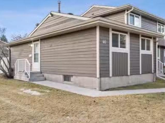 Condo for sale in Northwest, Alberta