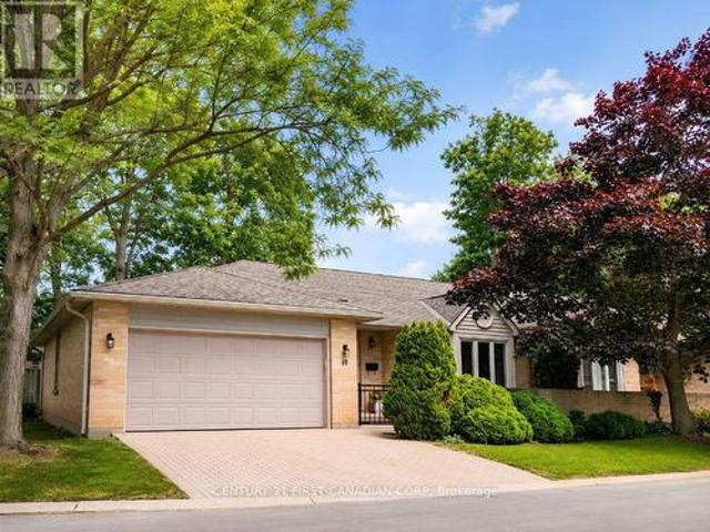 Property for rent in Arva, Ontario