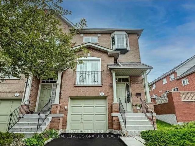 Condo for rent in Woburn, Ontario