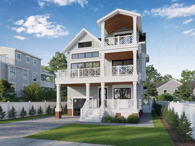 House for sale in Avalon, New Jersey