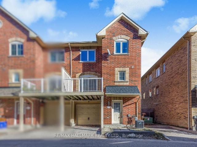 Condo for rent in Durham, Ontario