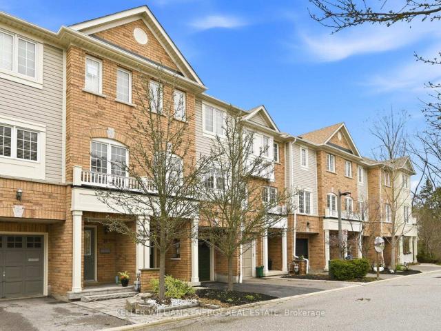 Townhouse for sale in Woburn, Ontario