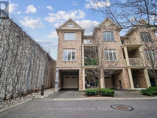 Townhouse for sale in Burlington, Ontario