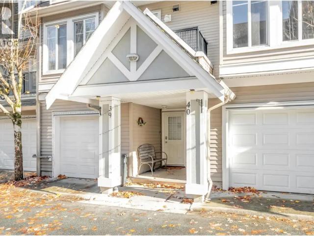 House for rent in Pitt Meadows, British Columbia