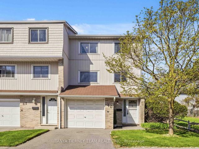 Condo for sale in Pickering, Golden Horseshoe