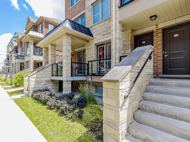 Condo for sale in Georgina, Ontario