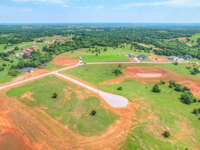 Land for sale in Purcell, McClain County